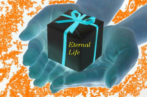 Comparing Psalm 1333 the LORD promised the blessing of