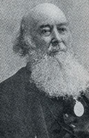 Father Charles Chiniquy