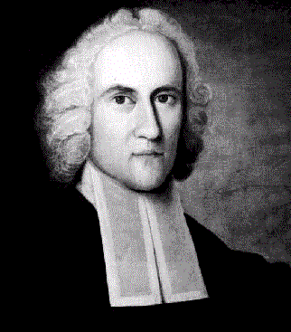 Jonathan Edwards - Man of God