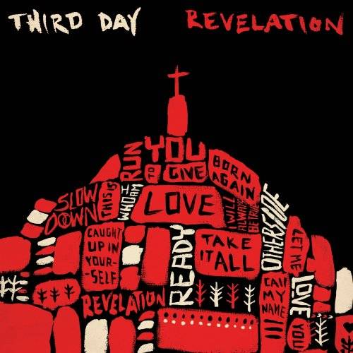 Third Day  Born Again