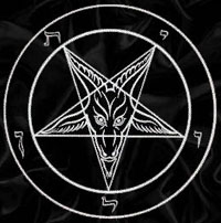 baphomet pentagram