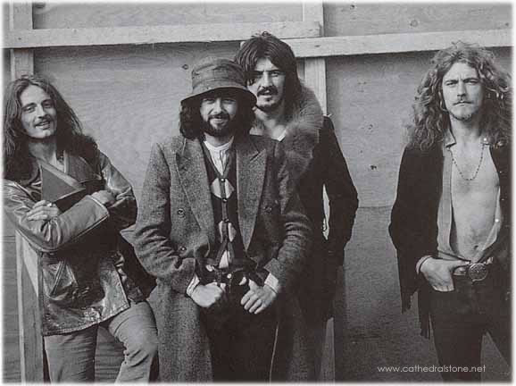 Led Zeppelin Gay 32