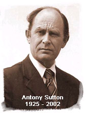 Antony Sutton
