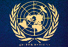 UN emblem