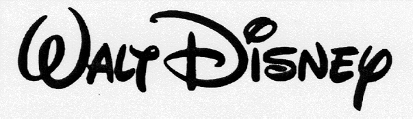 Disney Logo