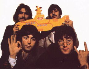 BEATLES