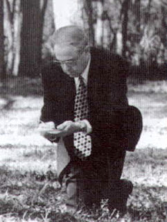 Pastor Jack Hyles, 1926-2001