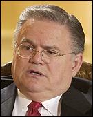 john hagee