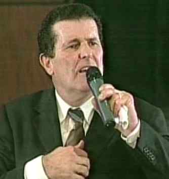 Peter Popoff is a false prophet!!! His website is at www.peterpopoff.org. Peter Popoff promotes his Miracle Water. Sadly, many people have fallen victim to ... - peter_popoff-false_prophet
