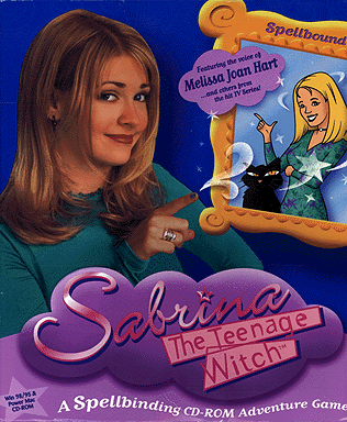 Sabrina the Teenage Witch