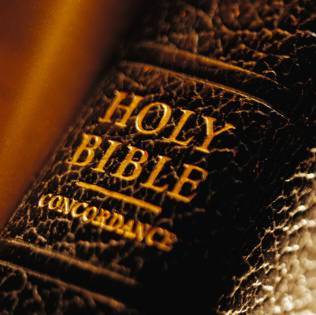 The King James Bible is inspired by God almighty.