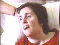 The beloved Terri Schiavo was murdered.