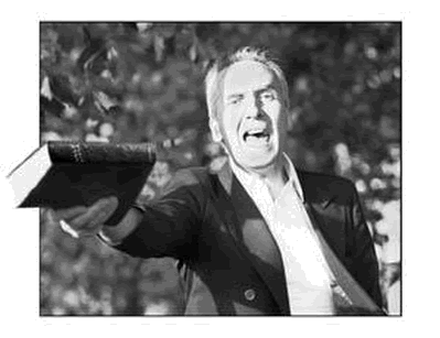 The great need of the hour is preaching preachers!