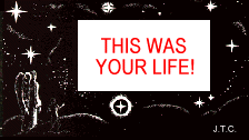 This Was Your Life 1972 by Jack T. Chick