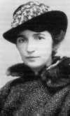 Planned Parenthood founder and euginicist, Margaret Sanger