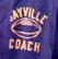 Sayville Coach