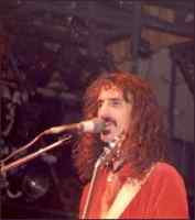 Frank Zappa pictures #8