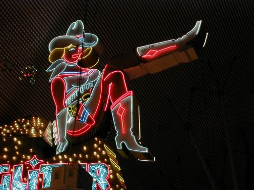 Sin City Whore - Downton Las Vegas!  Nevada has LEGALIZED prostituion!
