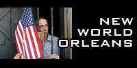 New World Orleans: Microcosm for the 