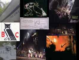 Bohemian Grove Photo Gallery