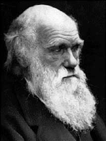 Charles Darwin