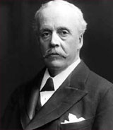 Arthur Balfour