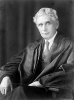 Louis Dembitz Brandeis