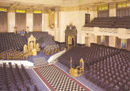 Freemasons Hall, London