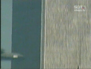 WTC 2nd plane on impact