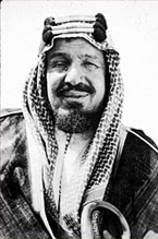 Ibn Saud