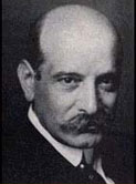 Paul Warburg