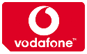 Vodafone logo