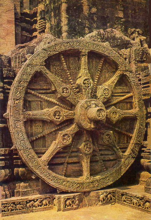 Image result for pagan sun wheel
