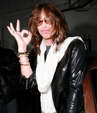 Steven Tyler