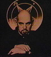 Anton LaVey, founder of the Church of Satan on June 6, 1966 (666)