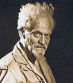 Wicca Witchcraft founder, Gerald Gardner, was personal friends with Satanist, Aleister Crowley