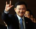 thaksin shinawatra (Thailand)