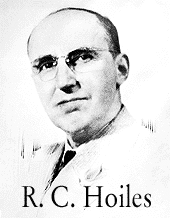 R. C. Hoiles