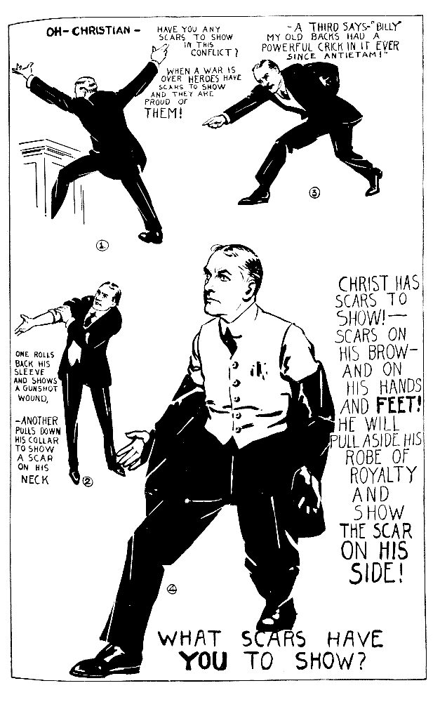 Billy Sunday