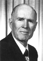 Pastor Lester Roloff