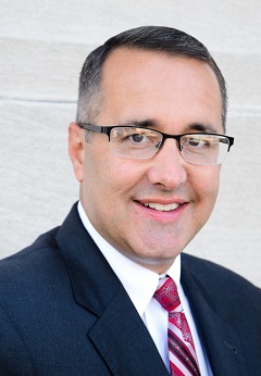 Pastor David Baker Sr. - Faithful Servant of God