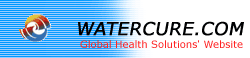 watercure.com Home