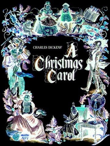 Christmas Carol on The Deception Of  A Christmas Carol