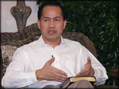 Apollo C. Quiboloy