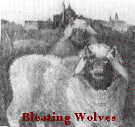 Bleating Woves