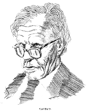 Karl Barth