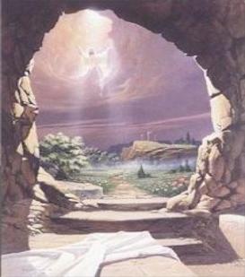 Christ is risen!