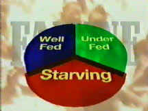 World Health Graph