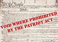 We have no rights today...unless you can afford a lawyer for thousands of dollars!