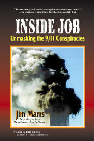 911 was an INSIDE JOB!!!